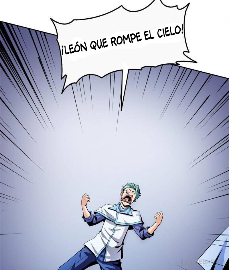 Read Biblioteca del camino celestial ES Manga Online