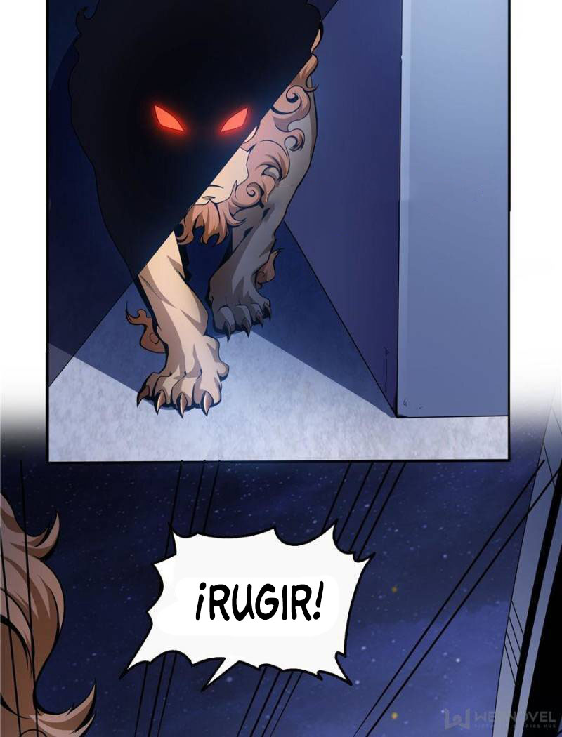 Read Biblioteca del camino celestial ES Manga Online