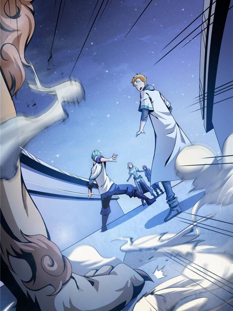 Read Biblioteca del camino celestial ES Manga Online