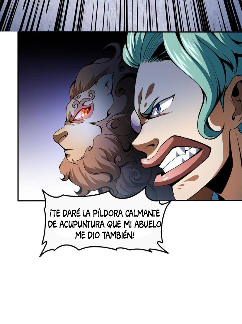 Read Biblioteca del camino celestial ES Manga Online