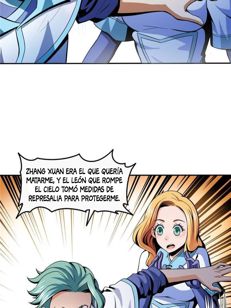 Read Biblioteca del camino celestial ES Manga Online