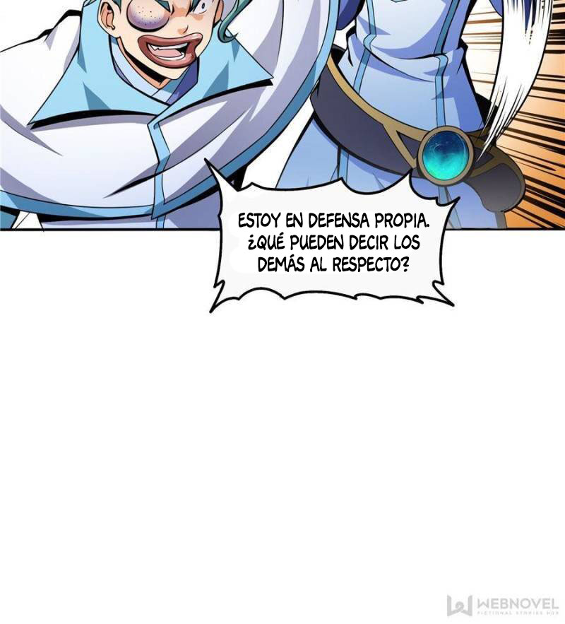 Read Biblioteca del camino celestial ES Manga Online
