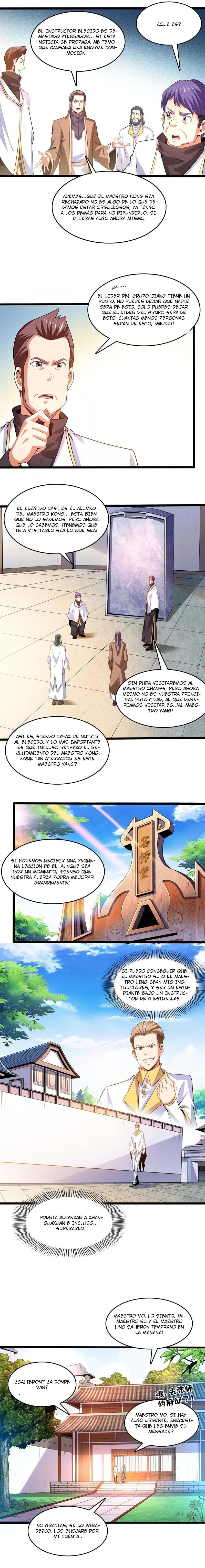 Read Biblioteca del camino celestial ES Manga Online
