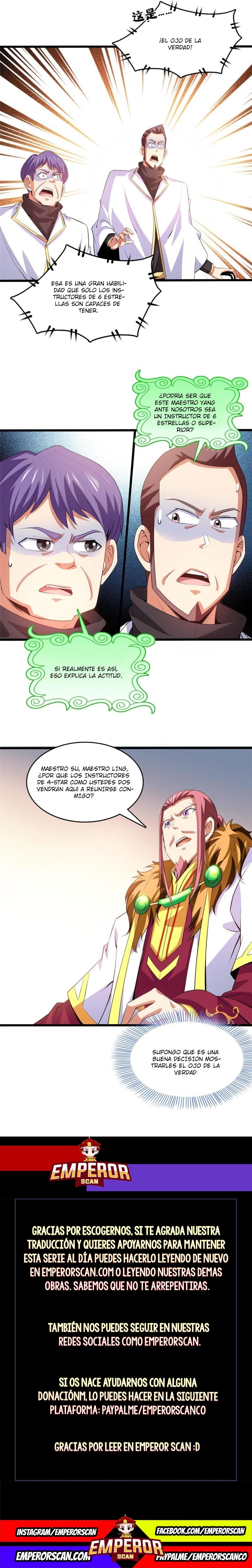 Read Biblioteca del camino celestial ES Manga Online