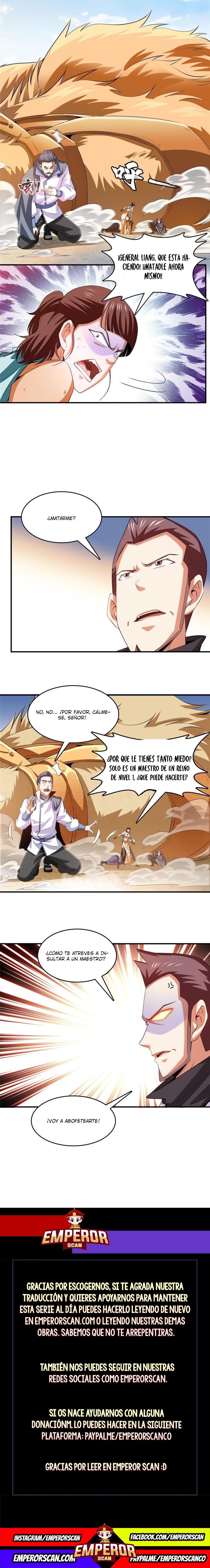 Read Biblioteca del camino celestial ES Manga Online