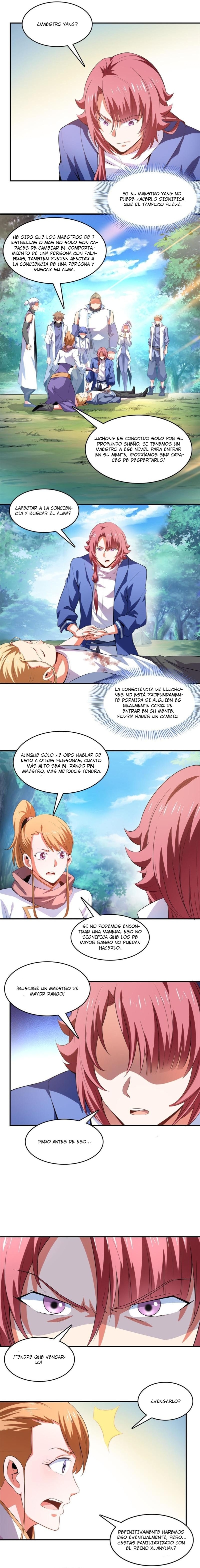 Read Biblioteca del camino celestial ES Manga Online