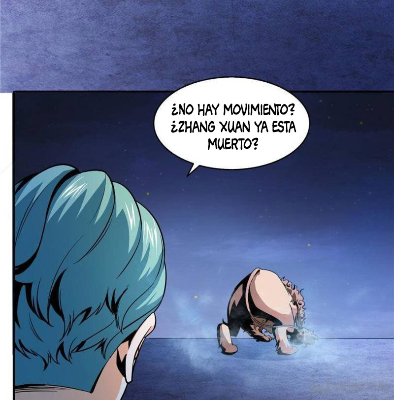 Read Biblioteca del camino celestial ES Manga Online