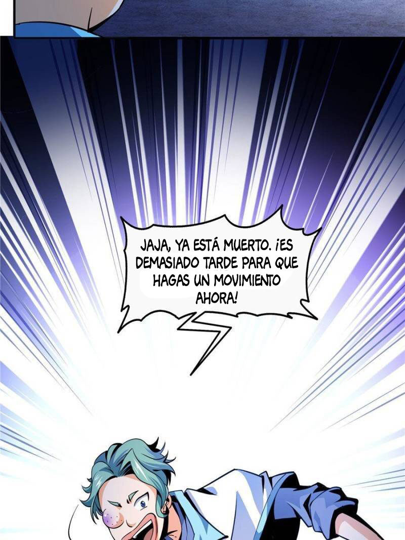 Read Biblioteca del camino celestial ES Manga Online
