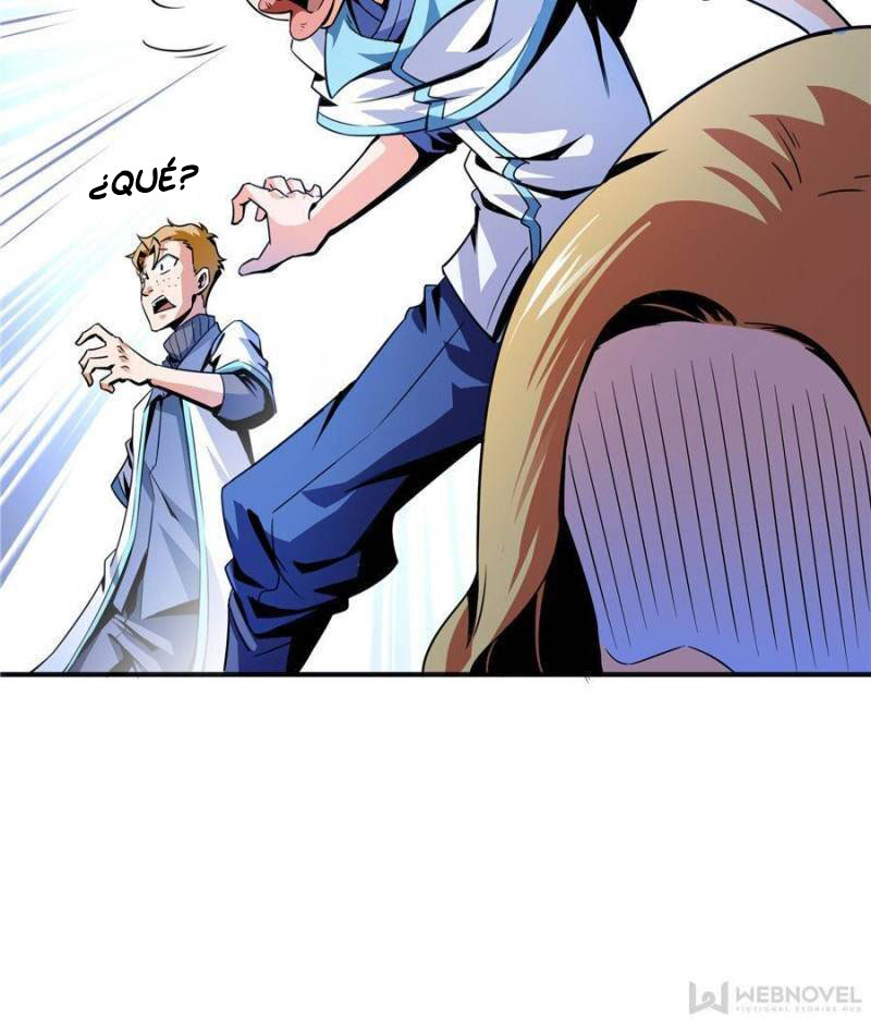 Read Biblioteca del camino celestial ES Manga Online