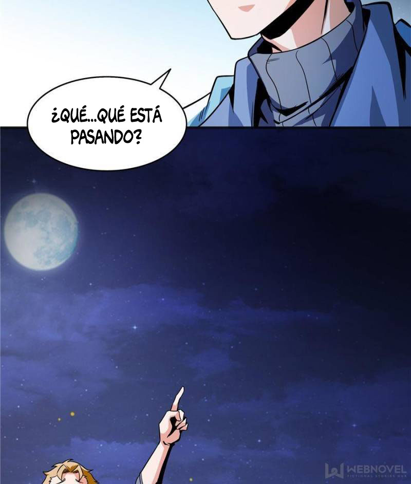 Read Biblioteca del camino celestial ES Manga Online