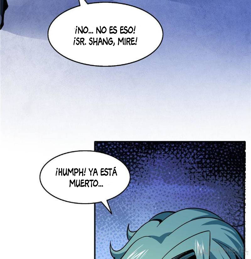 Read Biblioteca del camino celestial ES Manga Online