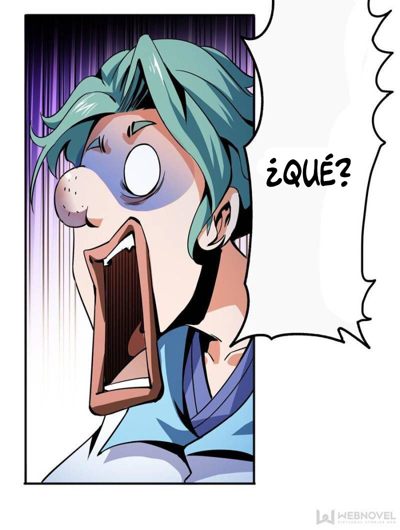 Read Biblioteca del camino celestial ES Manga Online