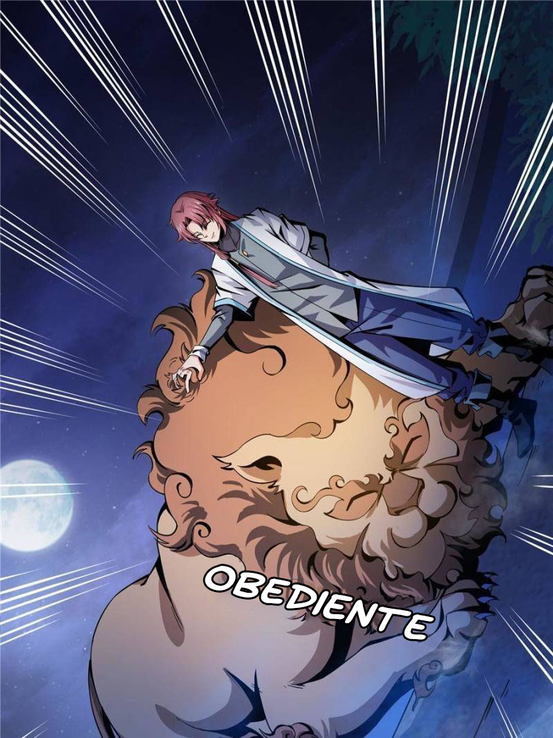 Read Biblioteca del camino celestial ES Manga Online