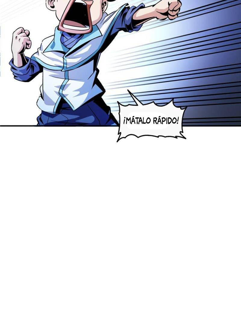 Read Biblioteca del camino celestial ES Manga Online