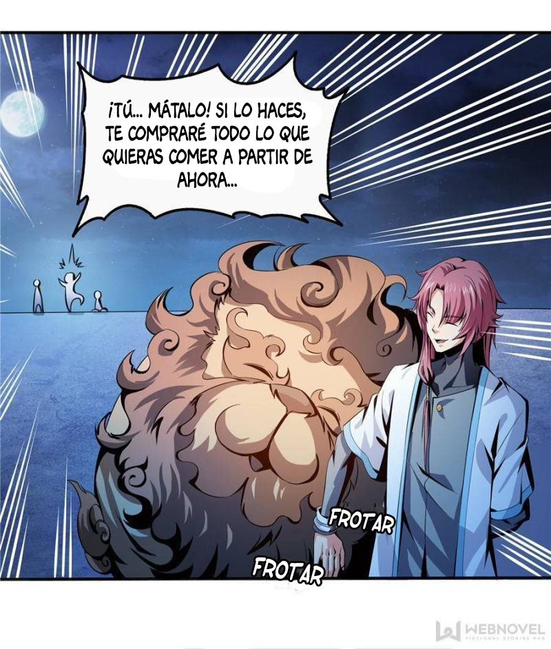 Read Biblioteca del camino celestial ES Manga Online