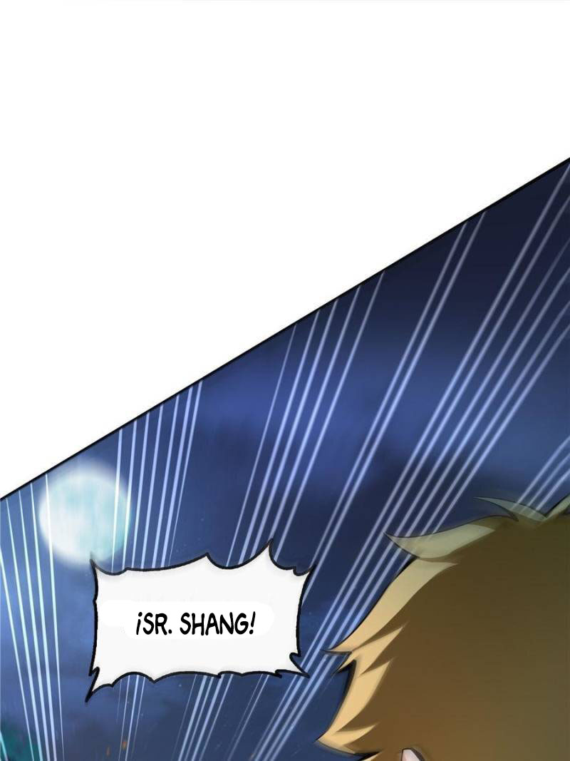 Read Biblioteca del camino celestial ES Manga Online