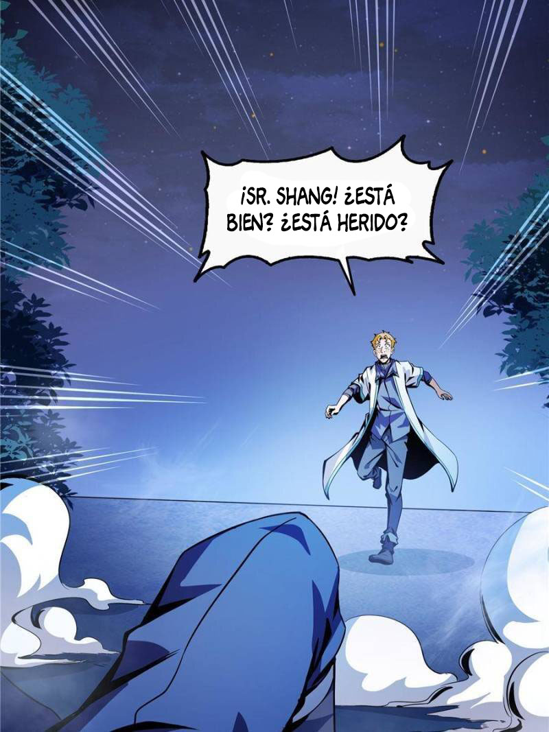 Read Biblioteca del camino celestial ES Manga Online