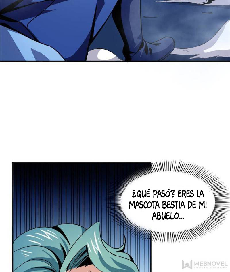 Read Biblioteca del camino celestial ES Manga Online
