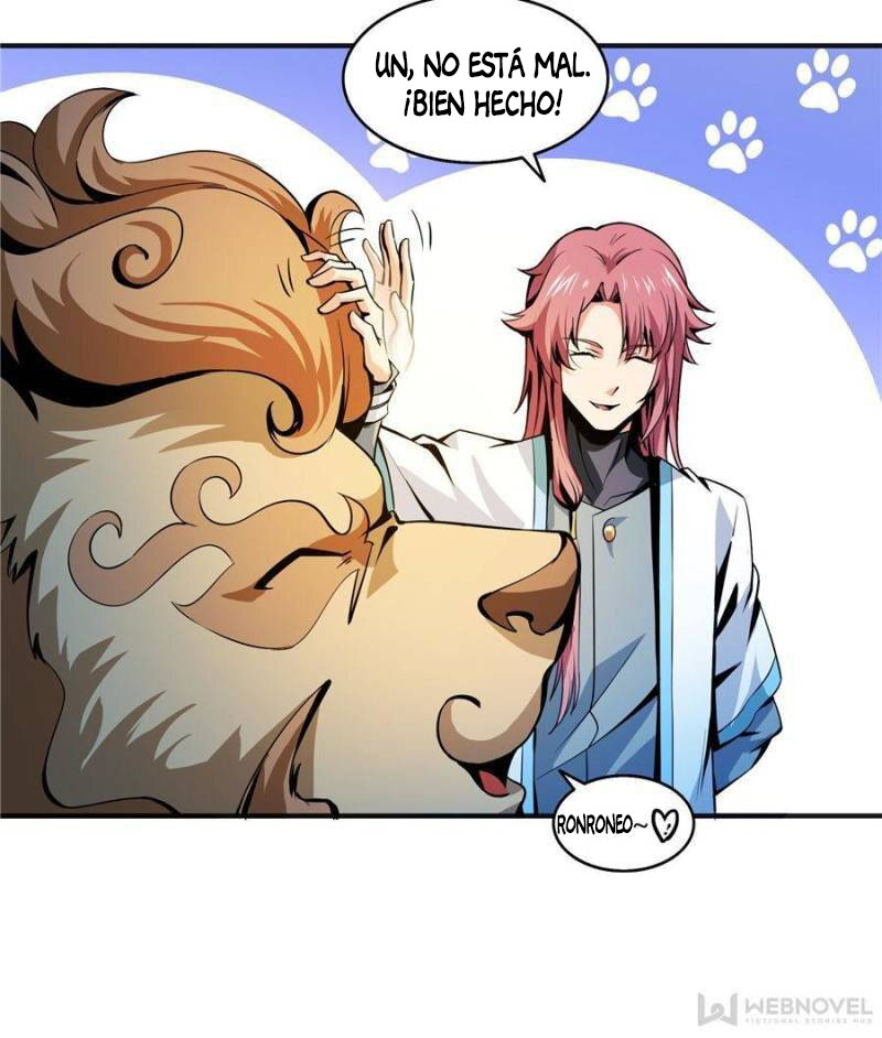 Read Biblioteca del camino celestial ES Manga Online