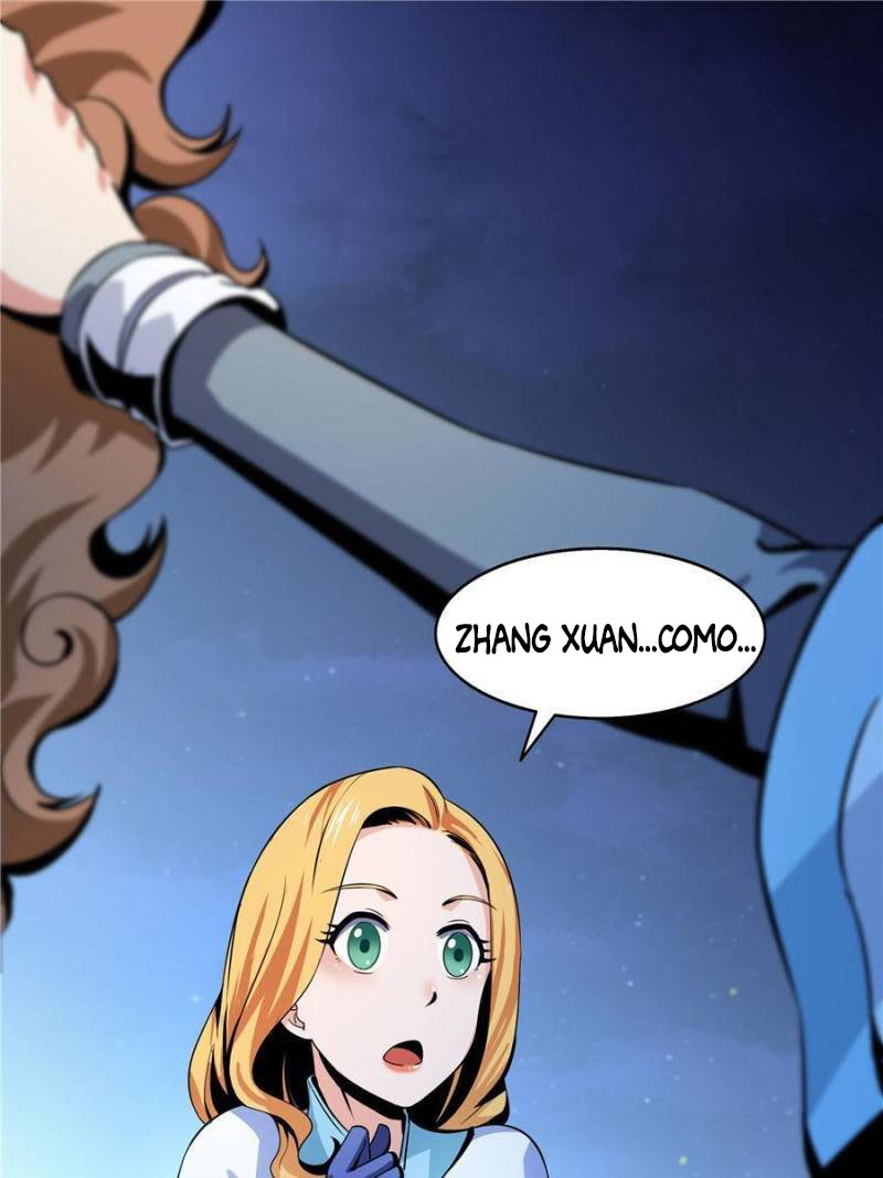 Read Biblioteca del camino celestial ES Manga Online