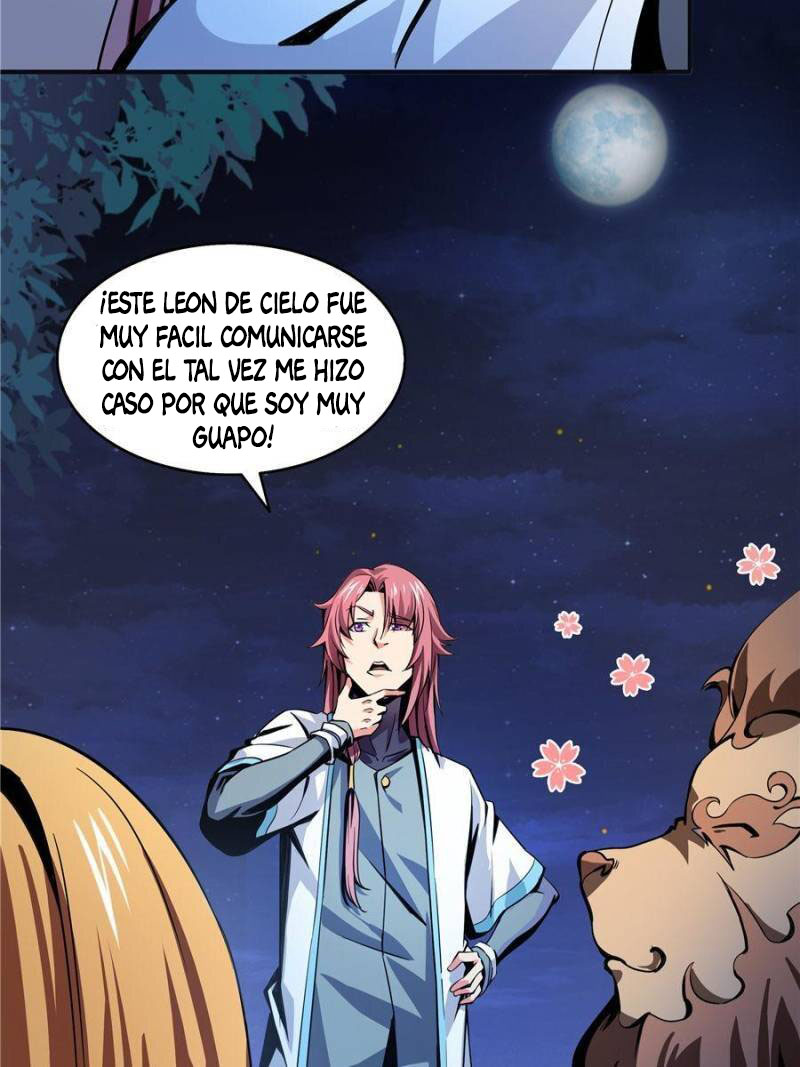 Read Biblioteca del camino celestial ES Manga Online