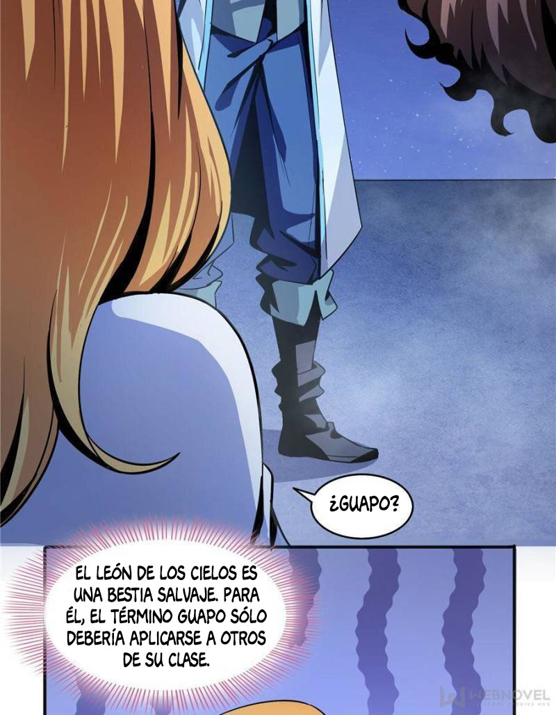 Read Biblioteca del camino celestial ES Manga Online