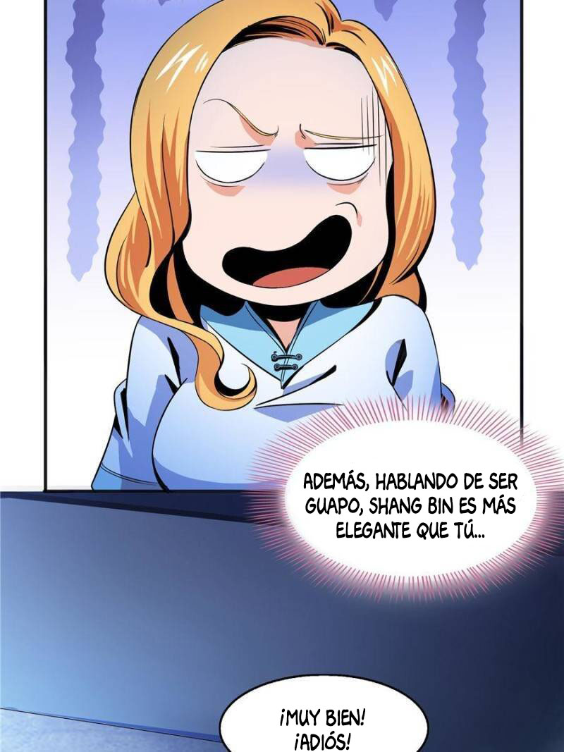 Read Biblioteca del camino celestial ES Manga Online