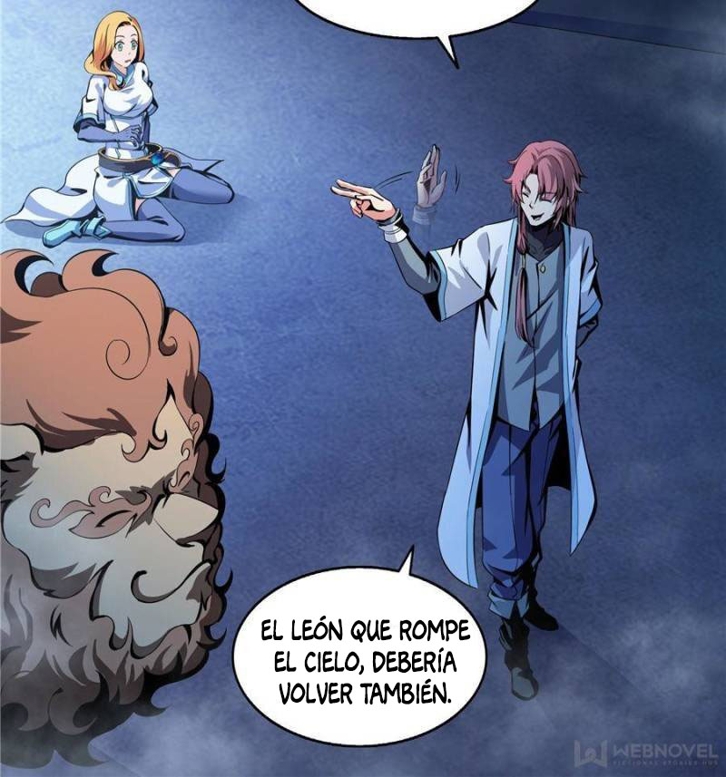 Read Biblioteca del camino celestial ES Manga Online
