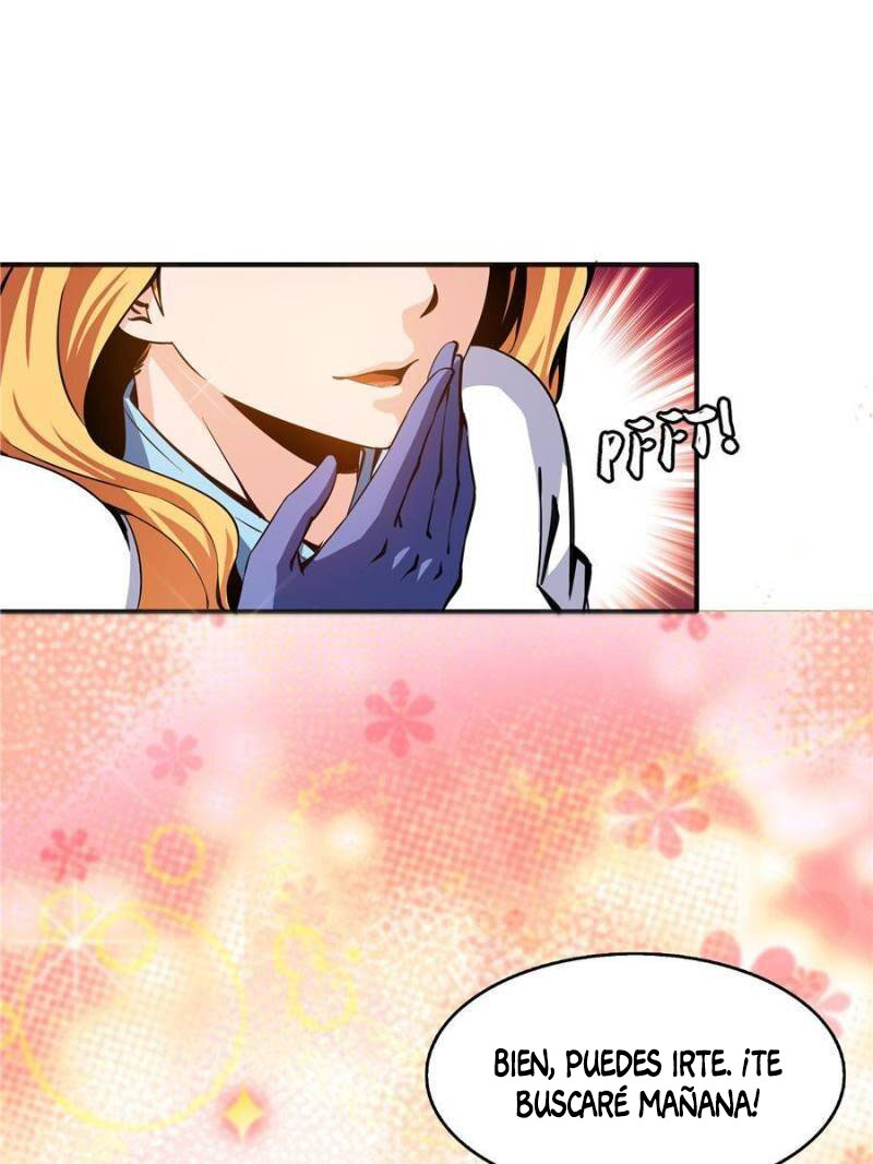 Read Biblioteca del camino celestial ES Manga Online
