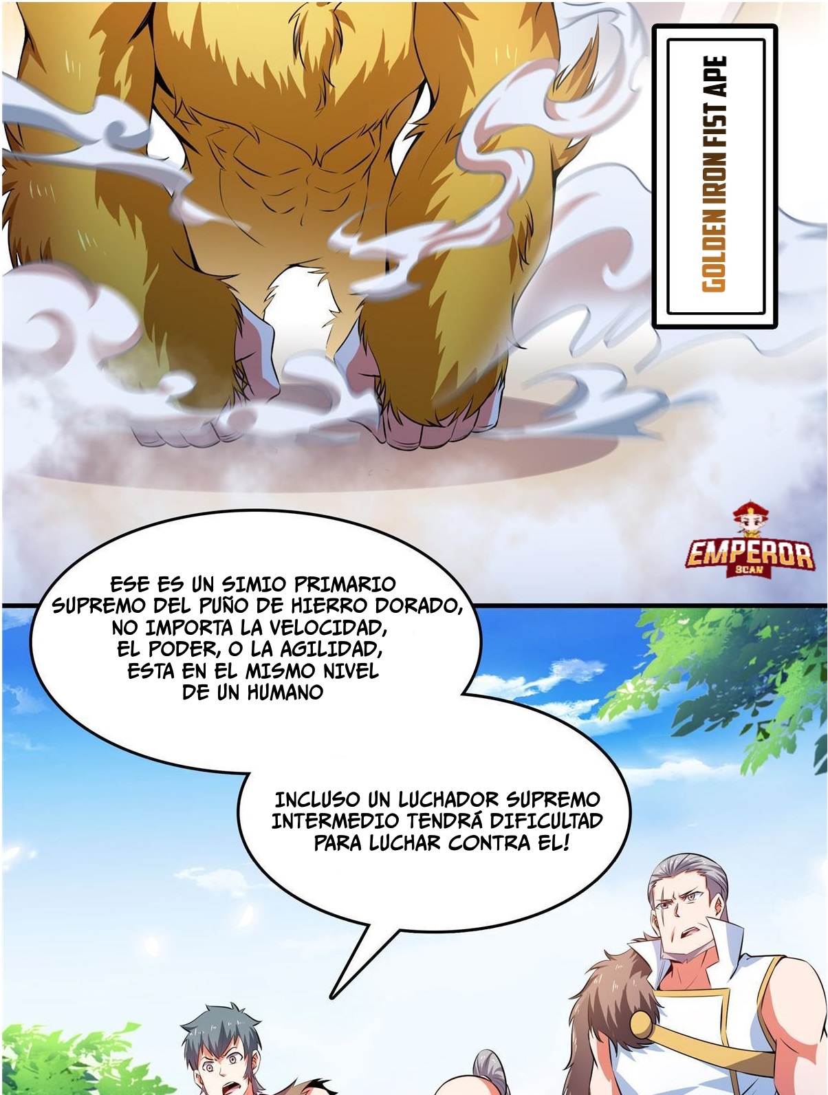 Read Biblioteca del camino celestial ES Manga Online