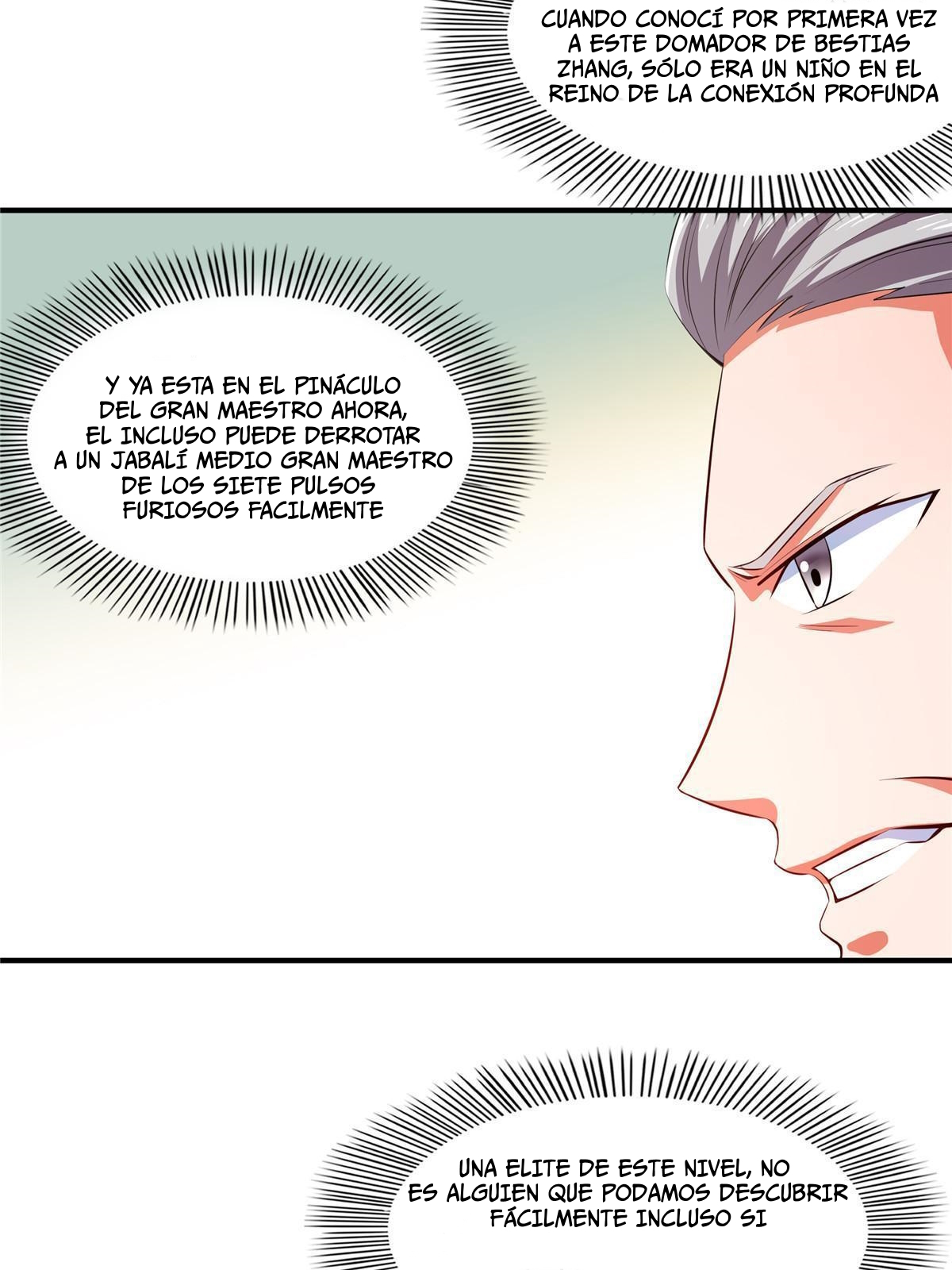 Read Biblioteca del camino celestial ES Manga Online