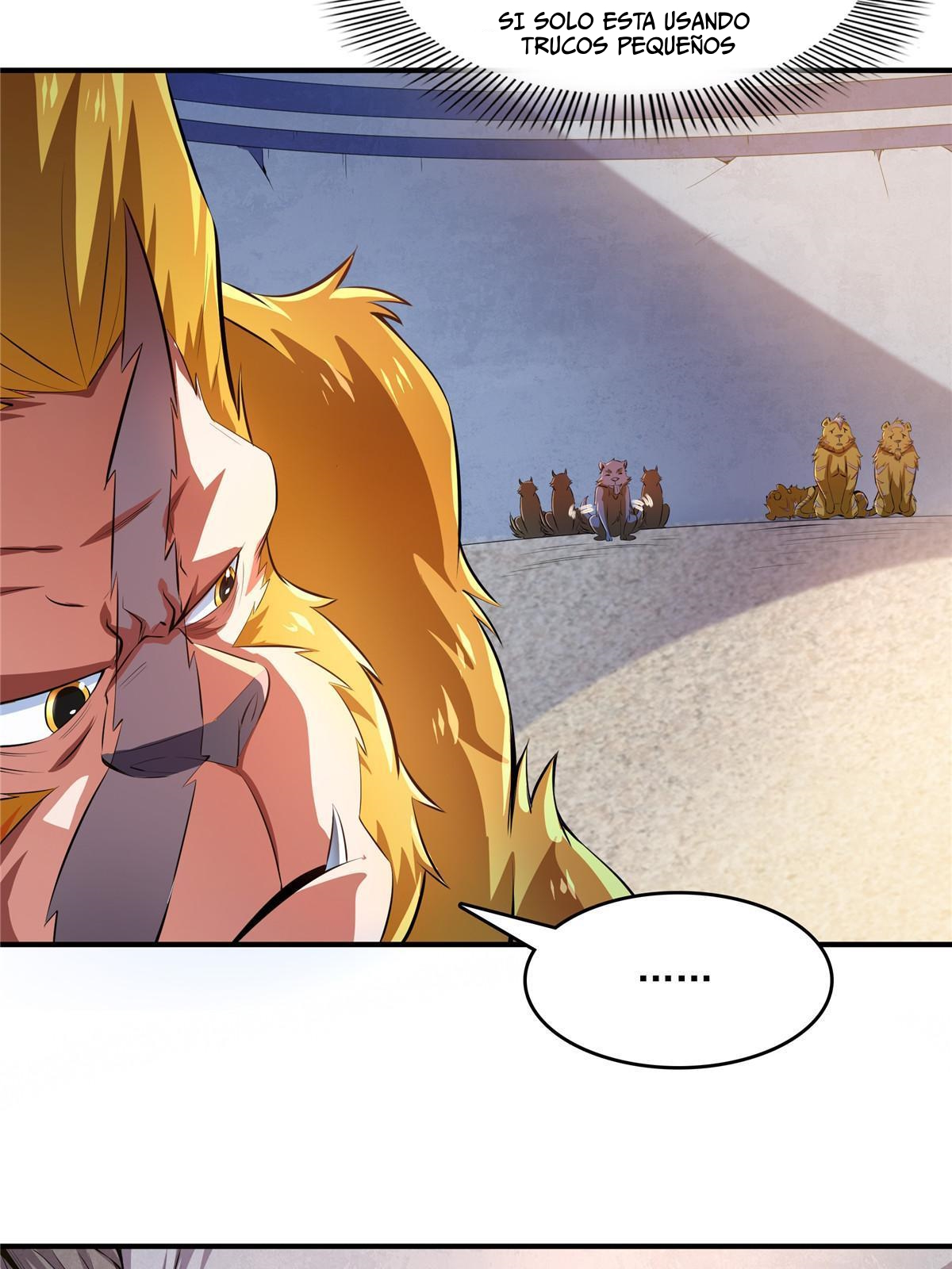 Read Biblioteca del camino celestial ES Manga Online