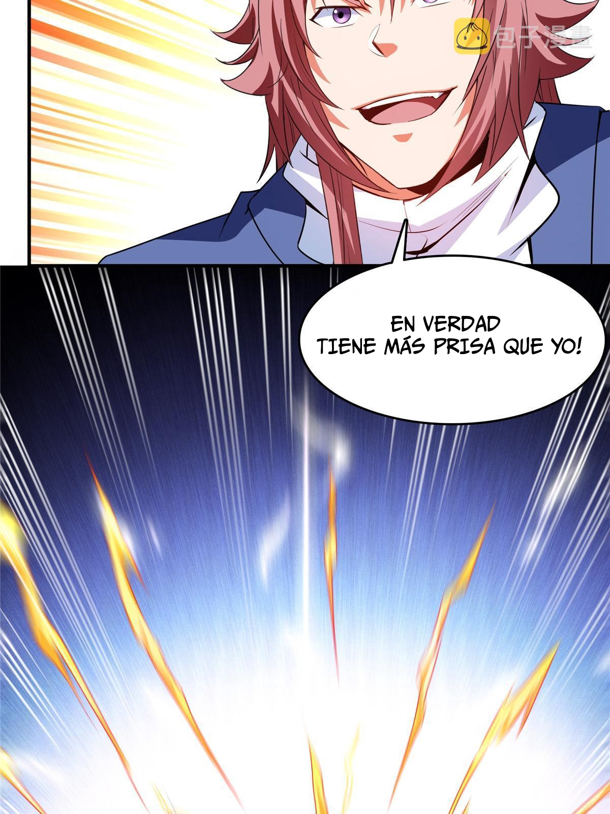 Read Biblioteca del camino celestial ES Manga Online