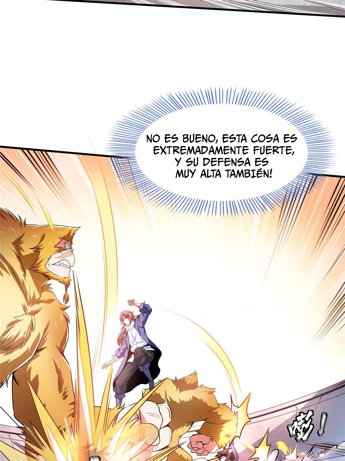 Read Biblioteca del camino celestial ES Manga Online
