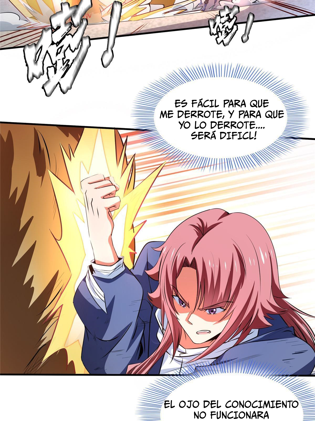 Read Biblioteca del camino celestial ES Manga Online