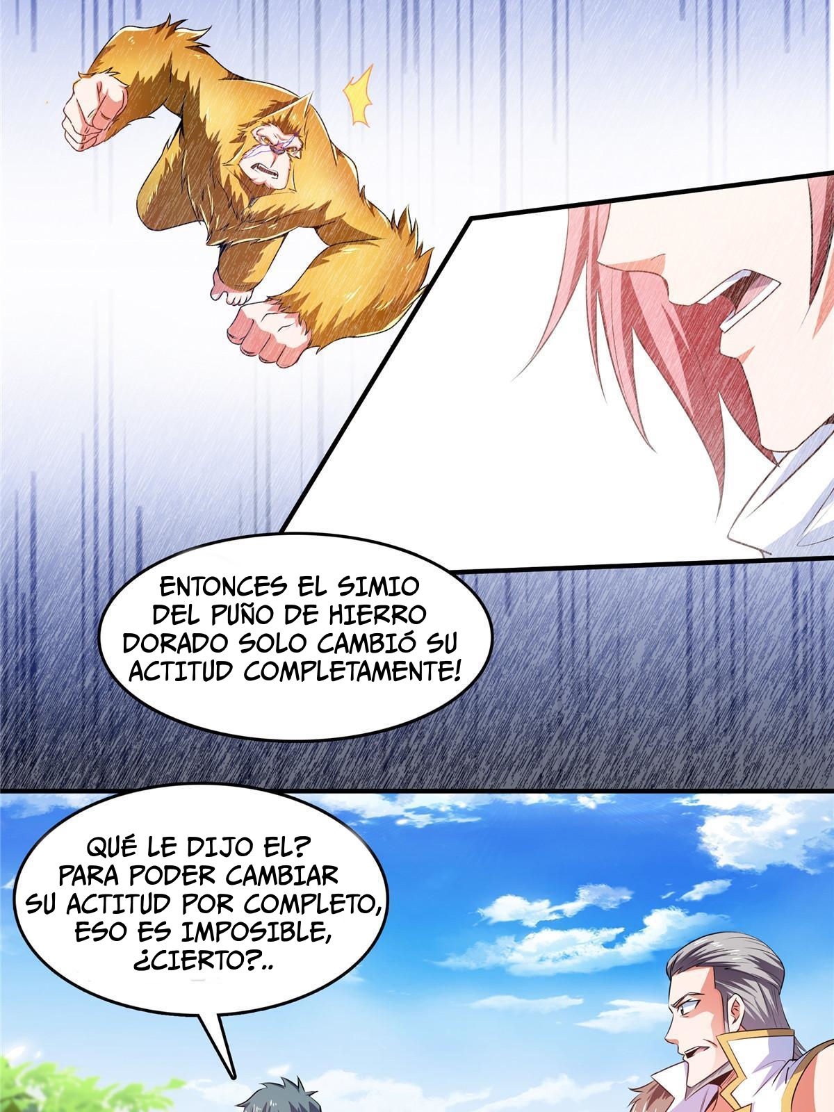 Read Biblioteca del camino celestial ES Manga Online