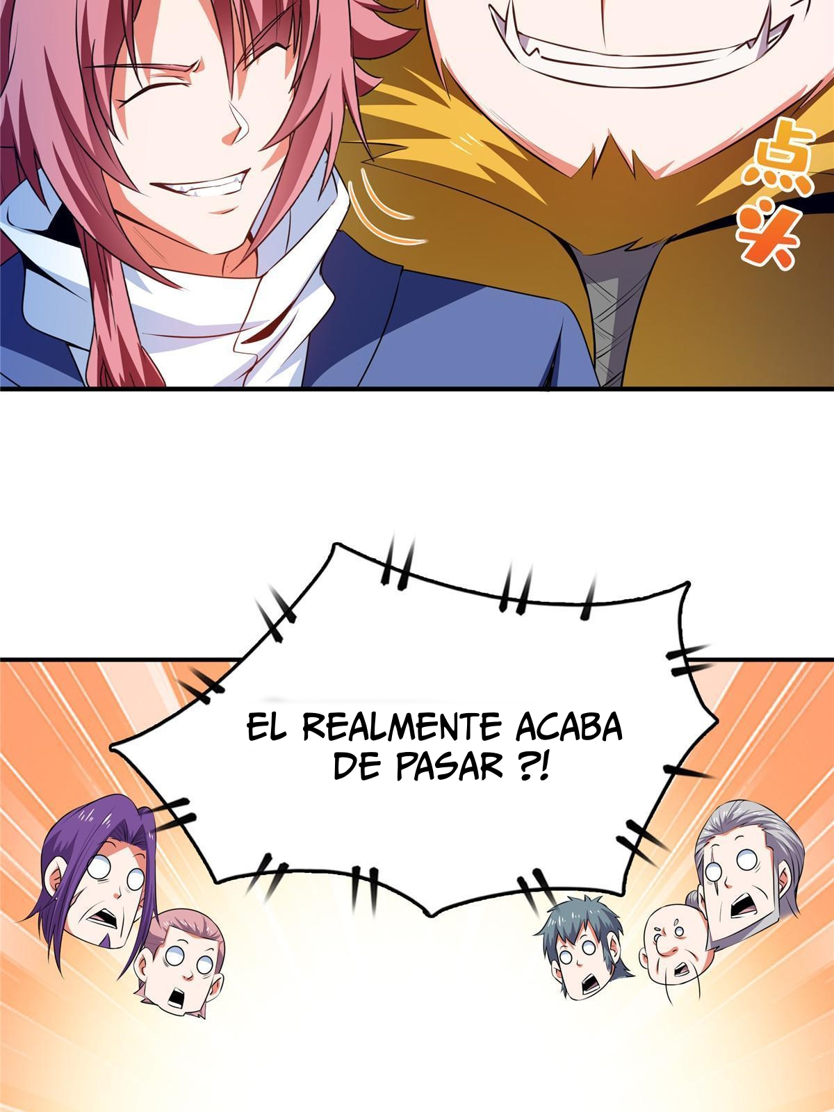 Read Biblioteca del camino celestial ES Manga Online