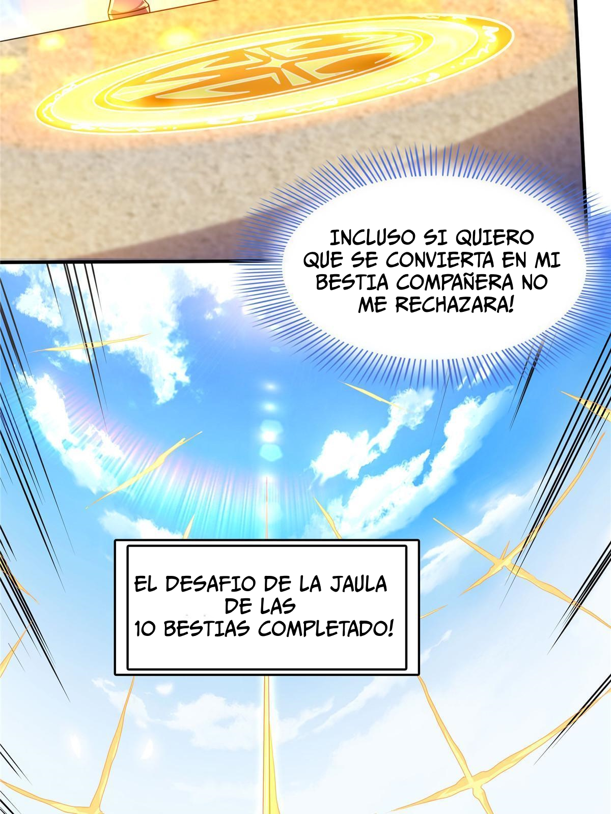 Read Biblioteca del camino celestial ES Manga Online