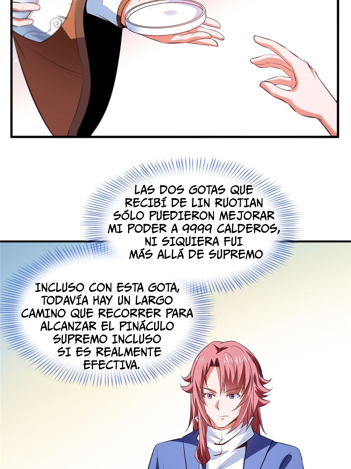 Read Biblioteca del camino celestial ES Manga Online