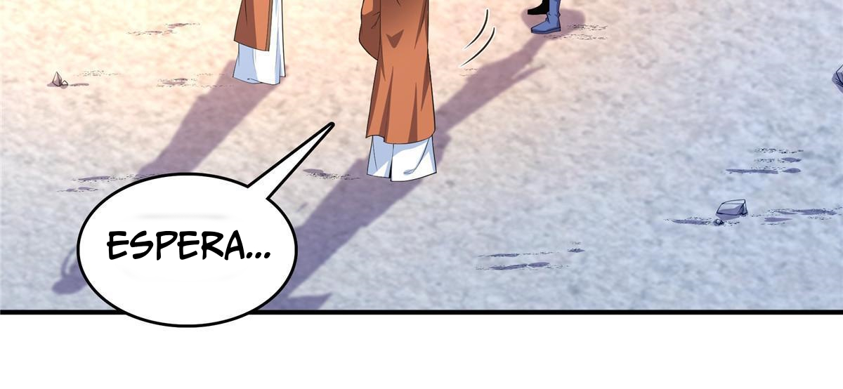 Read Biblioteca del camino celestial ES Manga Online