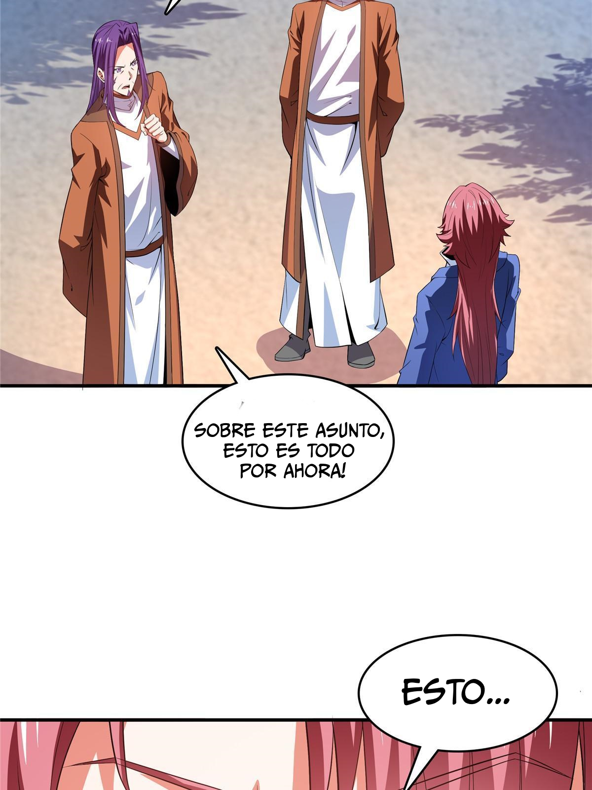 Read Biblioteca del camino celestial ES Manga Online