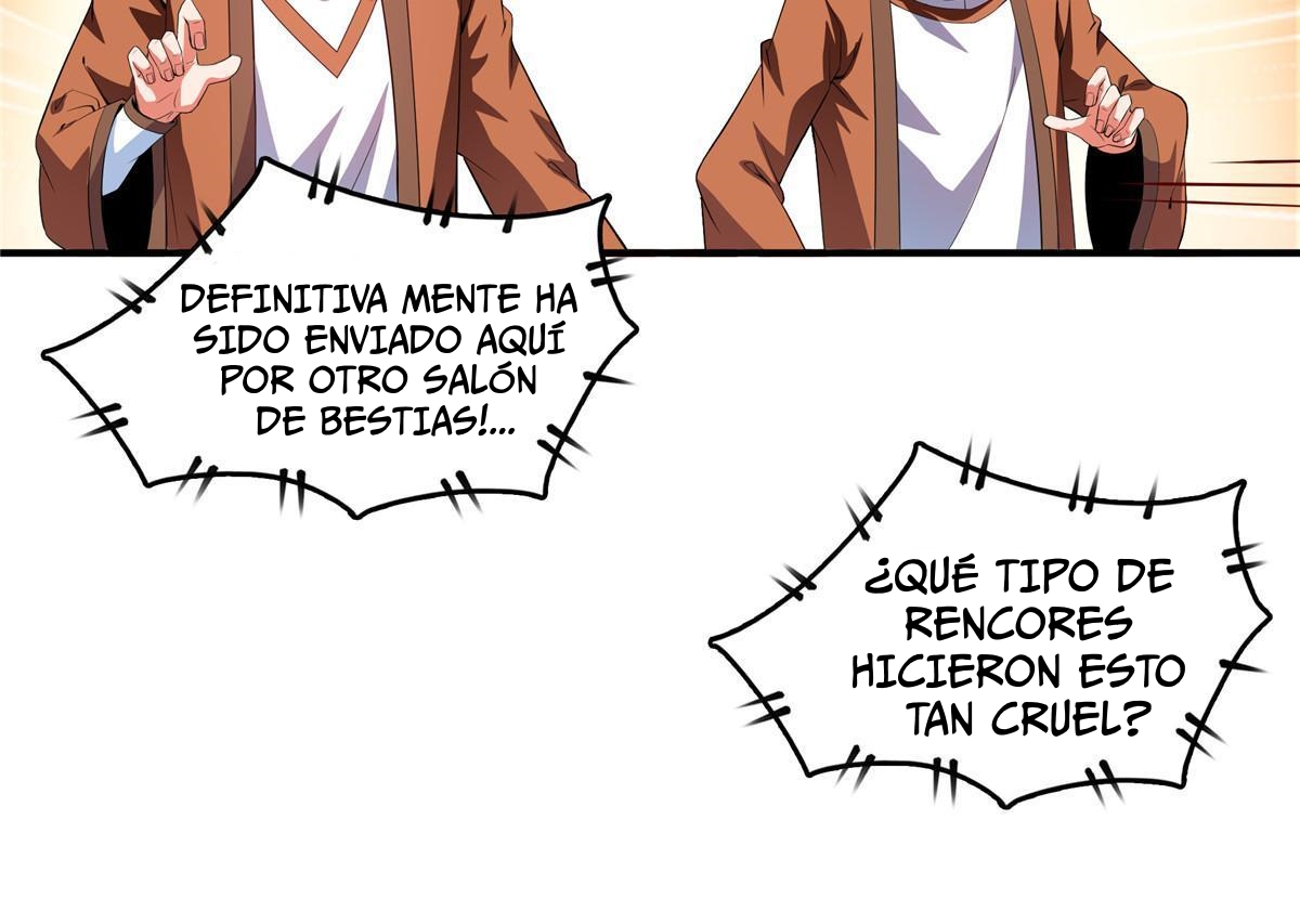 Read Biblioteca del camino celestial ES Manga Online