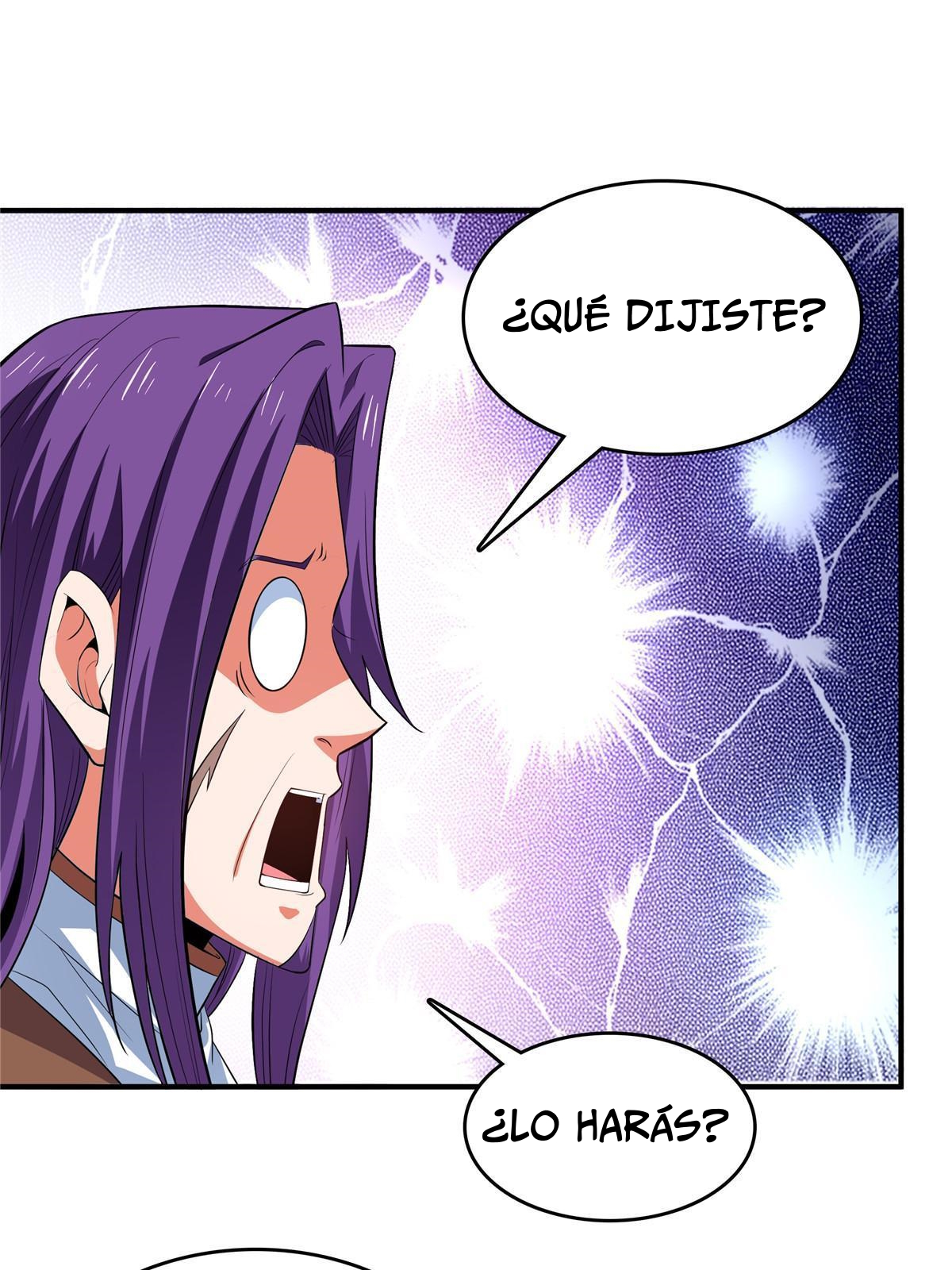 Read Biblioteca del camino celestial ES Manga Online
