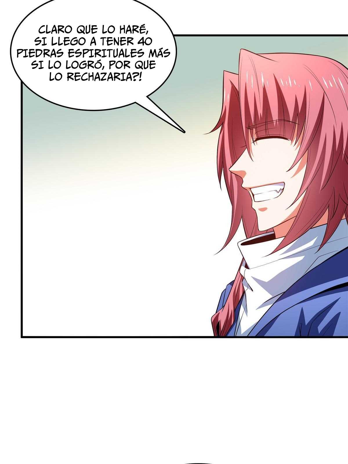 Read Biblioteca del camino celestial ES Manga Online