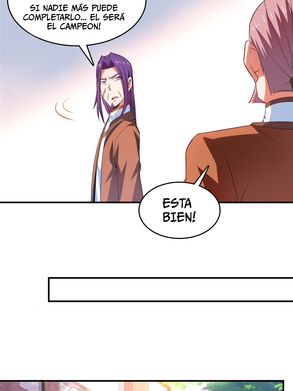 Read Biblioteca del camino celestial ES Manga Online
