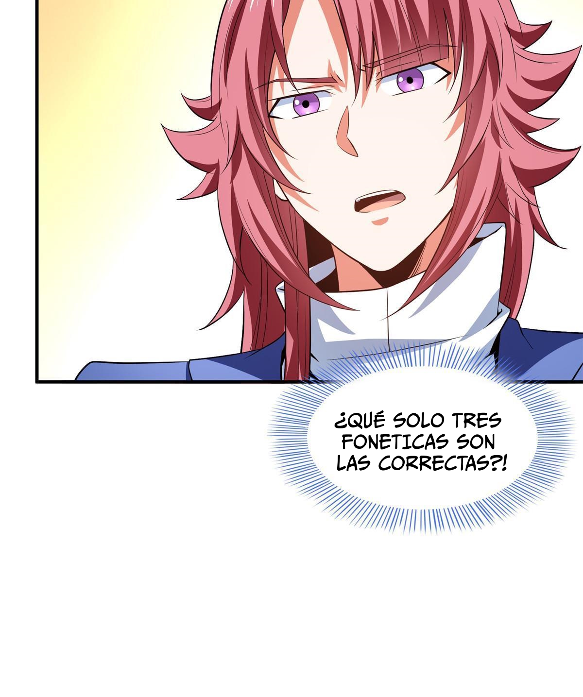 Read Biblioteca del camino celestial ES Manga Online