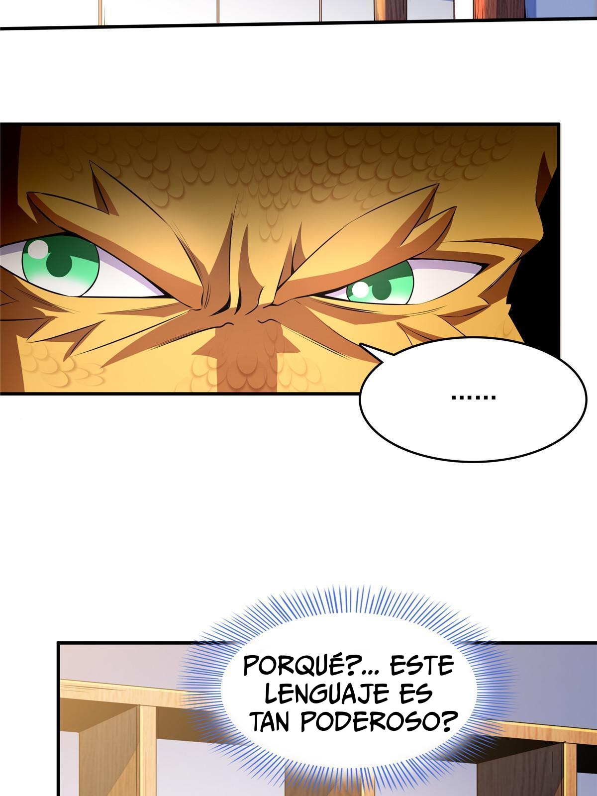 Read Biblioteca del camino celestial ES Manga Online