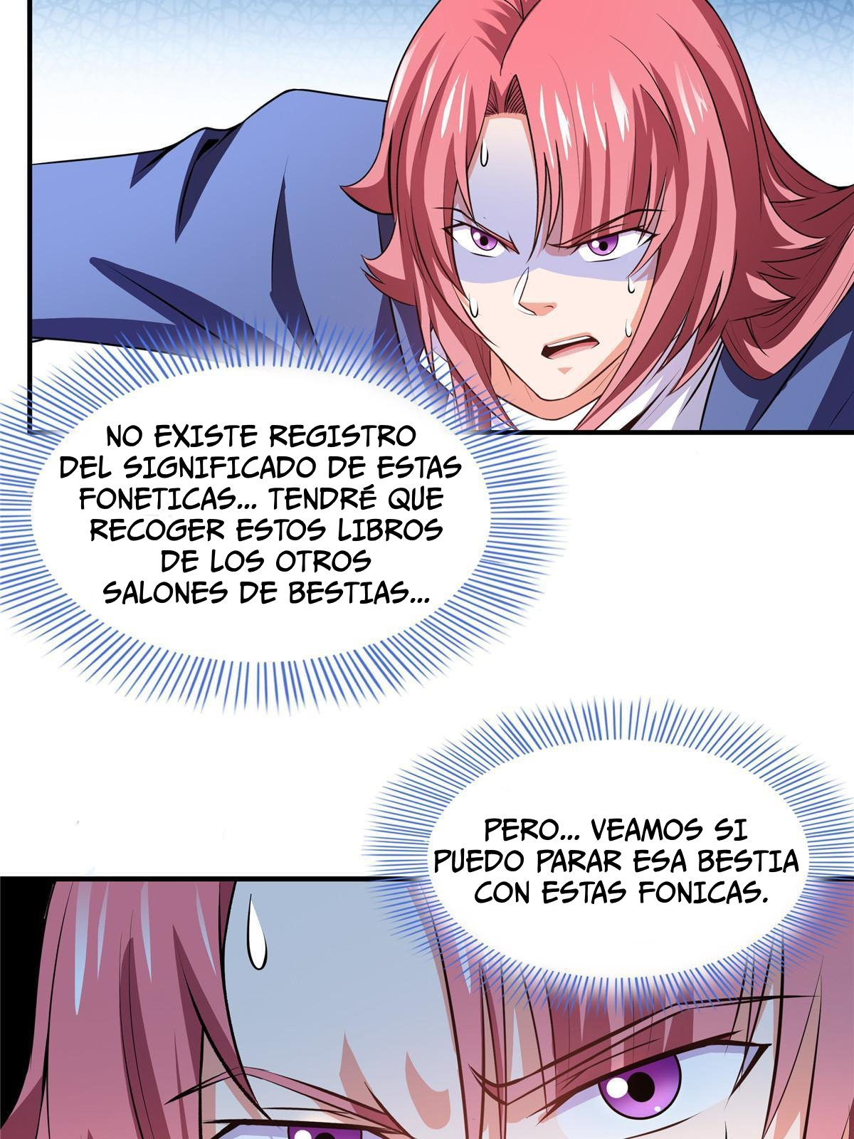 Read Biblioteca del camino celestial ES Manga Online
