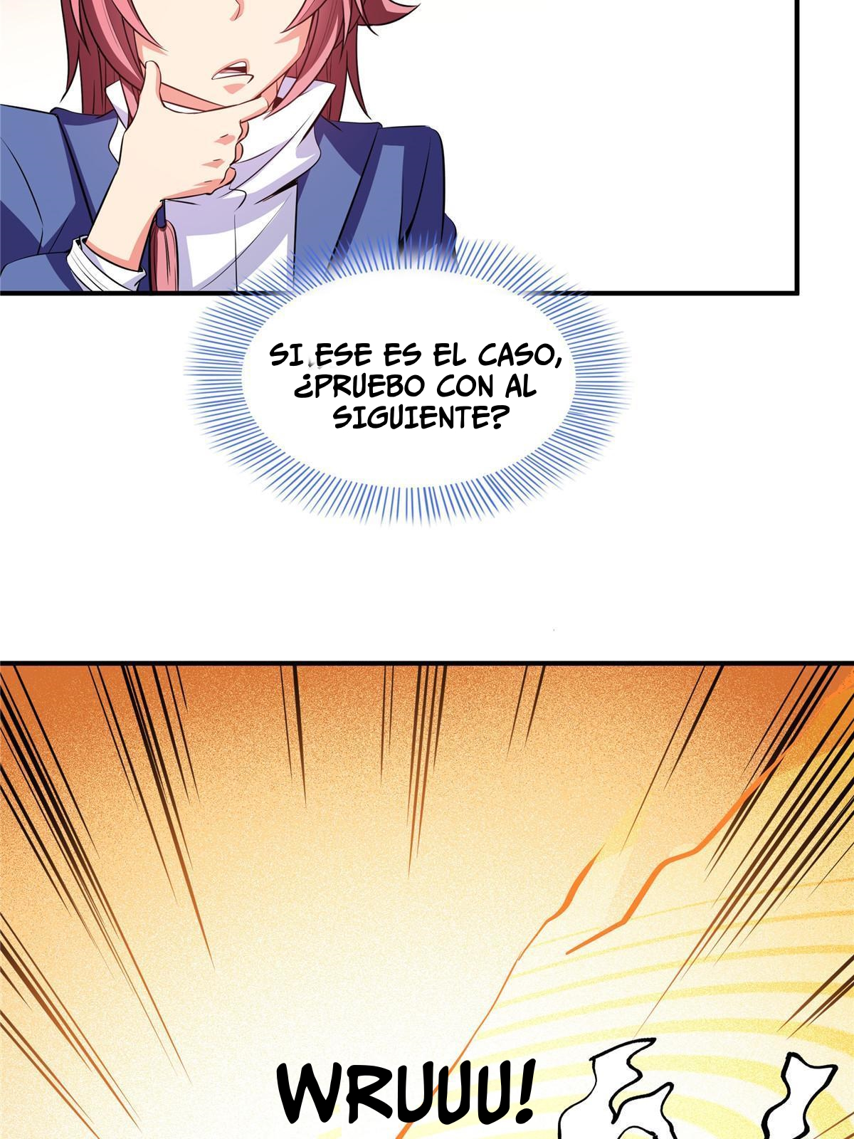 Read Biblioteca del camino celestial ES Manga Online