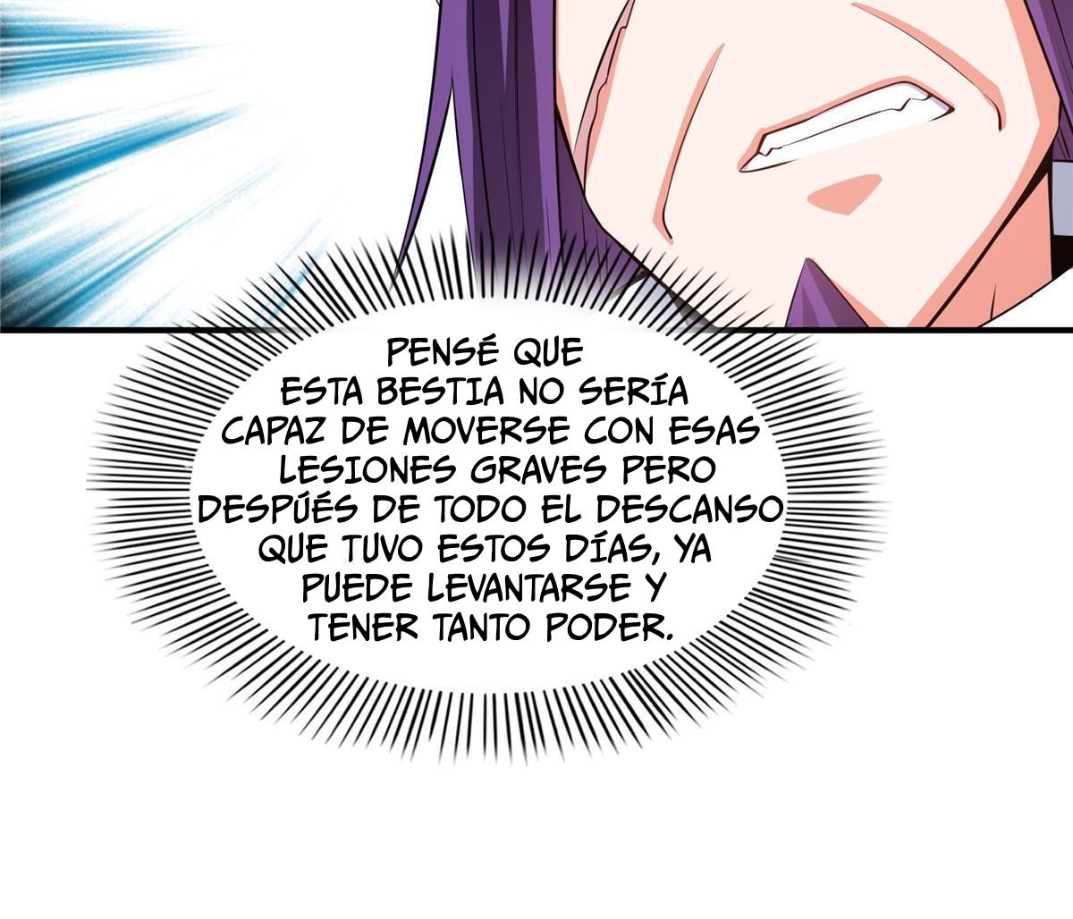 Read Biblioteca del camino celestial ES Manga Online